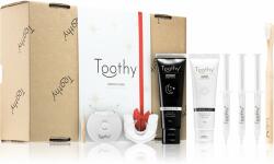  Toothy® Care fogfehérítő szett
