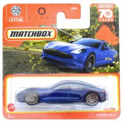 Mattel Matchbox - Karma GS-6 1:64 (C0859/HLC45)