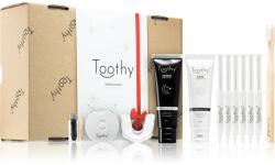  Toothy® Pro Care fogfehérítő szett
