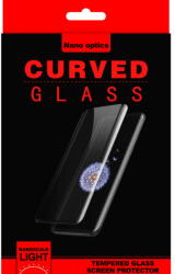 Folie Protectie Ecran OEM pentru Huawei P30 Pro, Sticla securizata, Full Face, Full Glue, UV Glass (fol/ec/oem/hpp/st/fu/fu/uv) - vexio