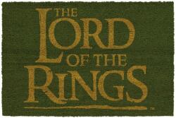 SD Toys Covoras SD Toys Movies: Lord of the Rings - Logo, 60 x 40 cm (SDTLTR25210) Pres