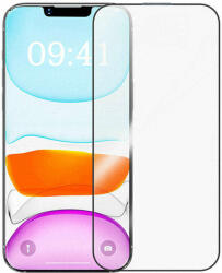 Baseus iPhone 12/12 Pro Crystalline Edzett üveg kijelzővédő (P60012045201-00) - pepita