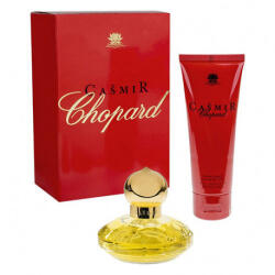 Chopard Casmir SET: edp 30ml + tusfürdő gél 75ml női parfüm