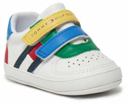 Tommy Hilfiger Sneakers T0B4-33320-1582 Colorat
