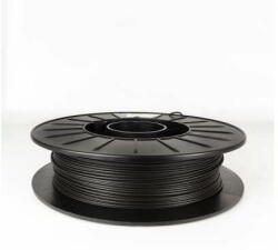 AzureFilm Filament PET Carbon Fiber 1.75mm 0.5 kg - Fekete (FG171-CABK)