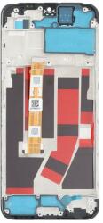  NBA001LCD1011200297547 Oppo A57 / A57S LCD kijelző érintővel kerettel előlap (NBA001LCD1011200297547)