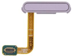  tel-szalk-19296951428 Samsung Galaxy Tab S9 FE Plus Levendula ujjlenyomat olvasó szenzor flexibilis kábellel (tel-szalk-19296951428)