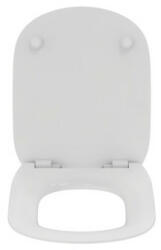 Ideal Standard Tesi vékonyított WC ülőke, fehér T352801 (T352801)