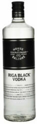  Riga Black Vodka 40% 0, 5 l