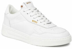 HUGO BOSS Sportcipők Boss Baltimore Tenn 50513566 White 100 36 Női