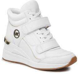 Michael Kors Sneakers MICHAEL Michael Kors Gentry High Top 43F3GYFE1L Optic White