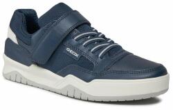 GEOX Sneakers Geox J Perth Boy J367RE 0FEFU C4211 D Navy/White