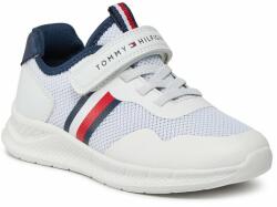 Tommy Hilfiger Sneakers Tommy Hilfiger T1B9-33383-1697 White/Blue