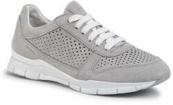 GEOX Sneakers Geox D Sukie E D02F2B 00022 C1010 Lt Grey