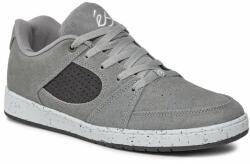 Es Sneakers Es Accel Slim Eco 5101000187 Grey/Black 030 Bărbați