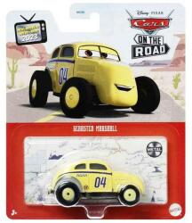 Mattel Verdák 3 - Gearsten Marshall (DXV29/HKY32)