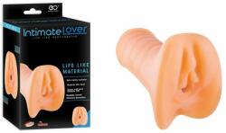  Vagina és ánusz maszturbátor 17 cm - Intimate lover masturbator 6.7