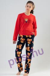 Vienetta Polár hosszúnadrágos lány pizsama (LPI1070 11-12 éves)