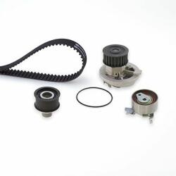 GATES Set pompa apa + curea dintata GATES PowerGrip KP15368XS (KP15368XS)