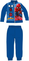  Pókember kisfiú szabadidőruha (SP-POLYJOG-0622_vke_116)
