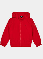 Tommy Hilfiger Széldzseki Essential Jacket KB0KB09104 Piros Regular Fit (Essential Jacket KB0KB09104) - modivo - 29 490 Ft
