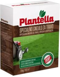 Plantella Speciális Gyepműtrágya 3kg (UG50193)