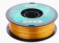 eSUN - eTwinkling PLA - Arany - 1, 75mm - 1 kg