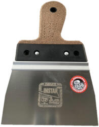 TytanX Instar Nature magaspengés lepke parafa fogantyúval 0, 3mm penge 90/150mm