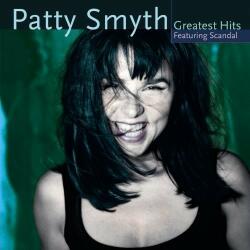 Patty Smyth Greatest Hits Featuring