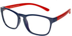 Polarizen Rame ochelari de vedere copii Polarizen S891 C12 Rama ochelari