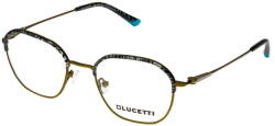Lucetti Rame ochelari de vedere dama Lucetti LT-87738 C1 Rama ochelari