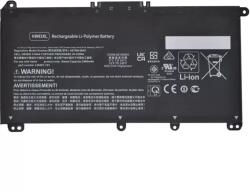 HP Baterie pentru HP 470 G10 Li-Polymer 3440mAh 3 celule 11.34V