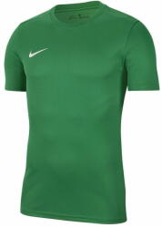 Nike Póló kiképzés zöld XS Dry Park Vii Jsy