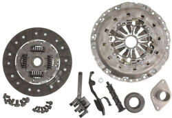 LUK Kit ambreiaj Audi Q5 2.0 TFSi quattro (2008-2017) Luk