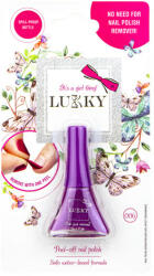 Lukky Oja pentru copii Lukky Pearly Purple 11180 (4895240711801)