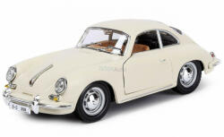 Bburago Porsche 356B Coupe 1961 1:24 (18-22079)
