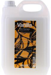 Kallos Șampon pentru păr uscat Vanilie - Kallos Cosmetics Vanilla Shine Sampoo 5000 ml