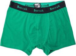  BERRAK Zöld férfi boxeralsó BR-BK-4476.28P_353309 XL