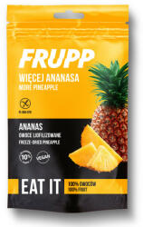 Frupp liofilizált ananász 15 g - fittipanna