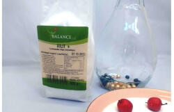 Balancefood Xilit / Xylitol / Nyírfacukor - 500g / 0, 5 kg - fittipanna