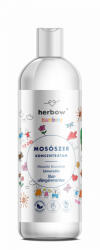 Herbow bambino folyékony mosószer koncentrátum univerzális illat és allergénmentes 1000 ml - fittipanna
