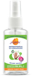 JimJams antibakteriális kéz-és bőrfertőtlenítő spray 50 ml - fittipanna