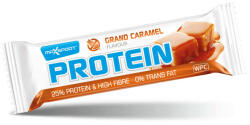 Max Sport protein szelet karamel gluténmentes 60 g - fittipanna