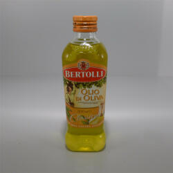 Bertolli olivaolaj classico 500 ml - fittipanna