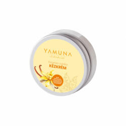 Yamuna kézkrém fűszeres vanília 50 ml