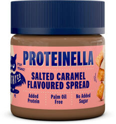 Proteinella sós karamella ízesítésű 200 g - fittipanna