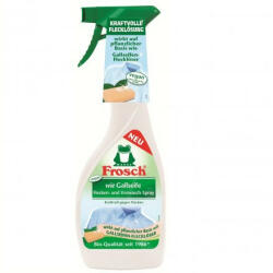 Frosch folt és előkezelő spray 500 ml - fittipanna