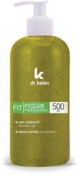 Dr.Kelen Dr. kelen fitness figure 2: 1 zsírégető gél 500 ml - fittipanna