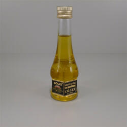 Solio máriatövis olaj 200 ml - fittipanna