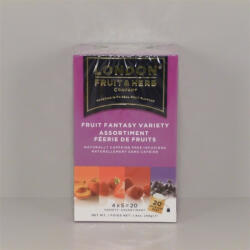 London Fruit & Herb Company gyümölcs fantáziák tea 20x 40 g - fittipanna